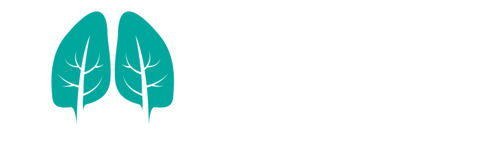 Respira Amazônia - Logo