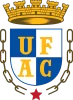 UFAC-brasao - Antonio Willian Flores de Melo